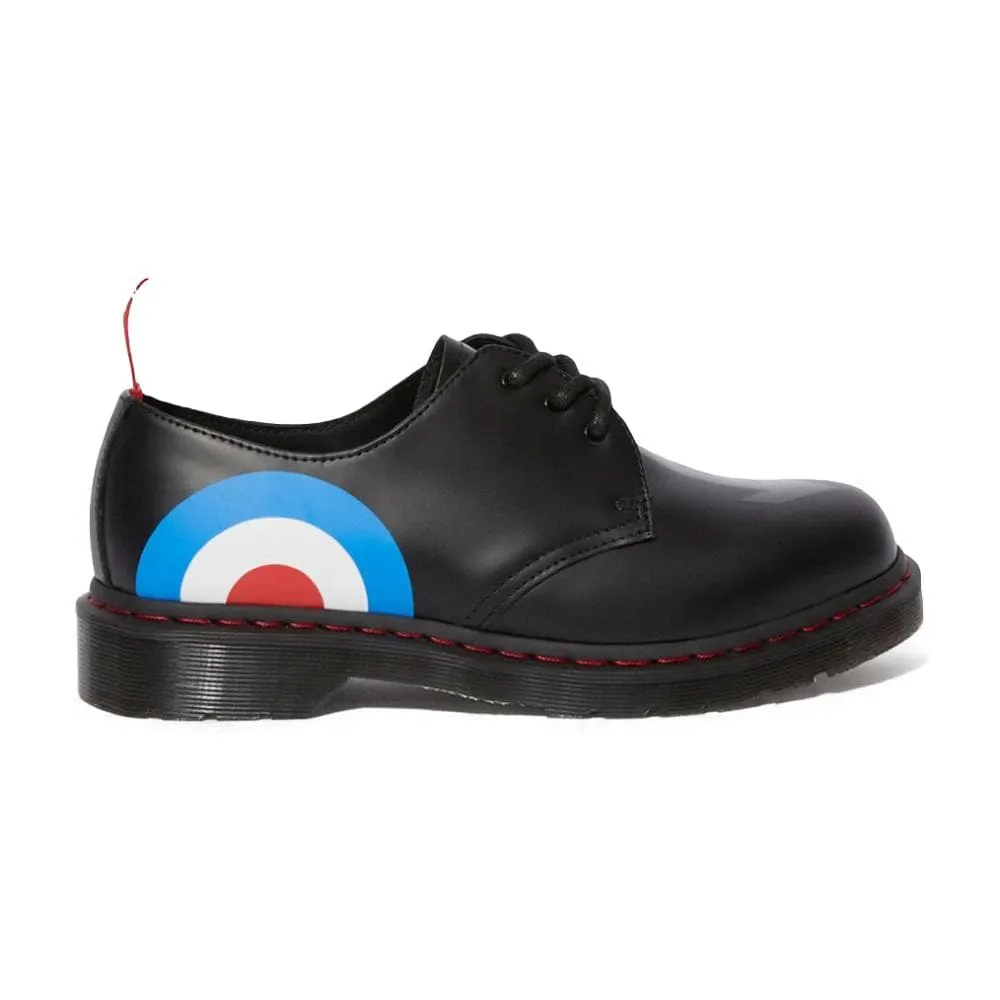 Dr. Martens COLLAB 1461-BLACK Fashionable Design Quick Access