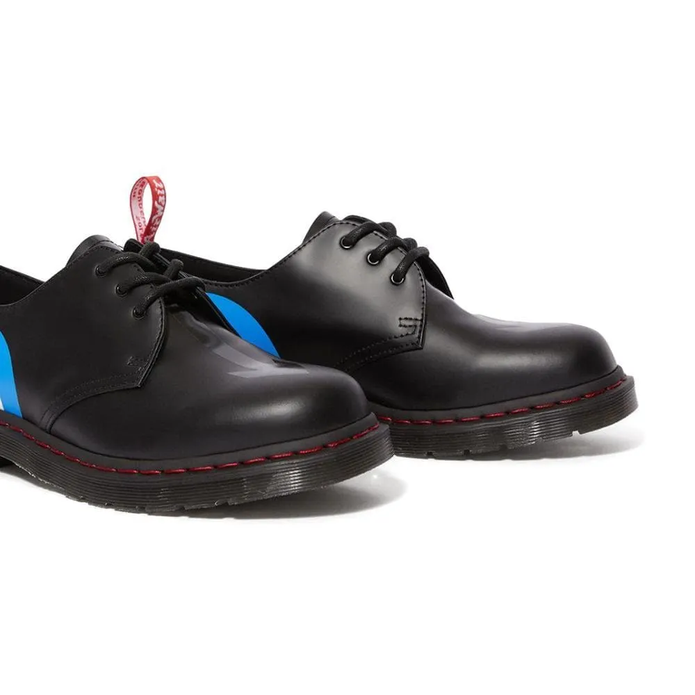 Trendy pick Dr. Martens COLLAB 1461-BLACK