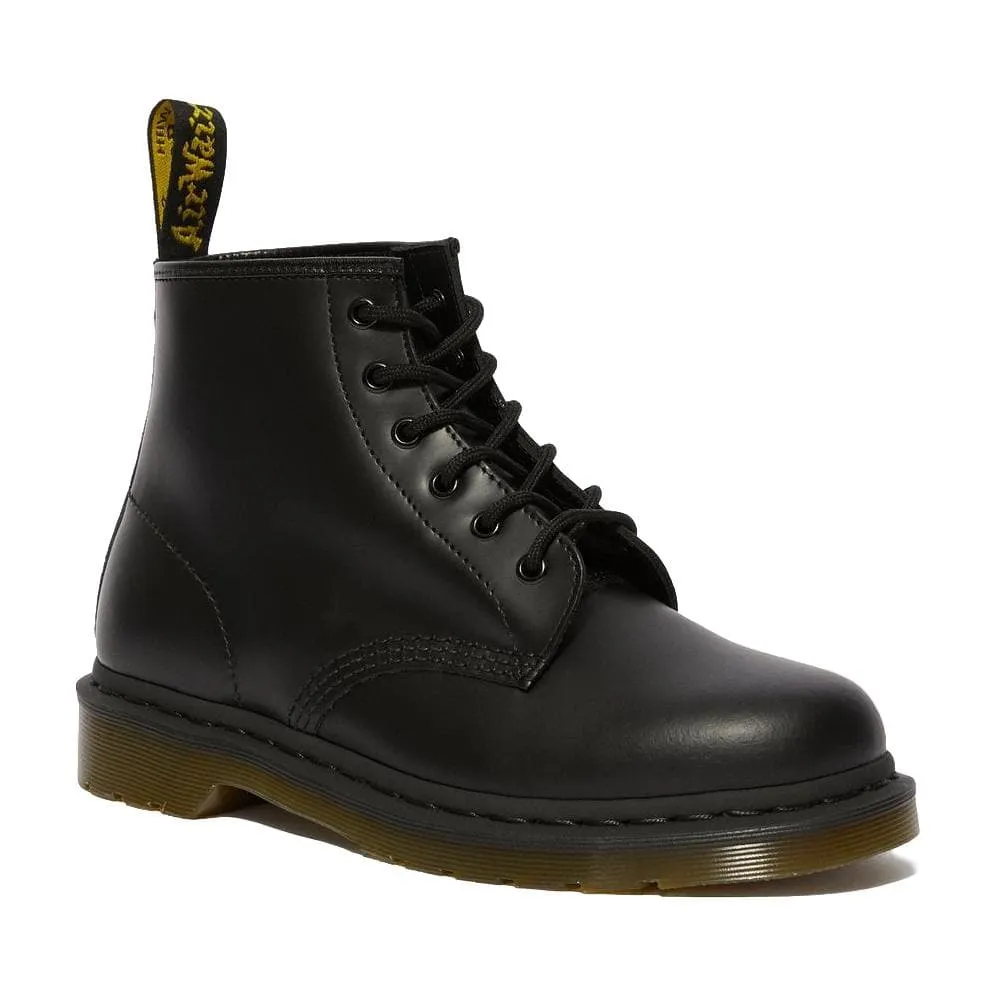 Everyday Use Dr. Martens CORE 101 SMOOTH-BLACK