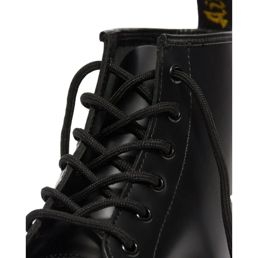 Dr. Martens CORE 101 SMOOTH-BLACK Wear   Resistant
