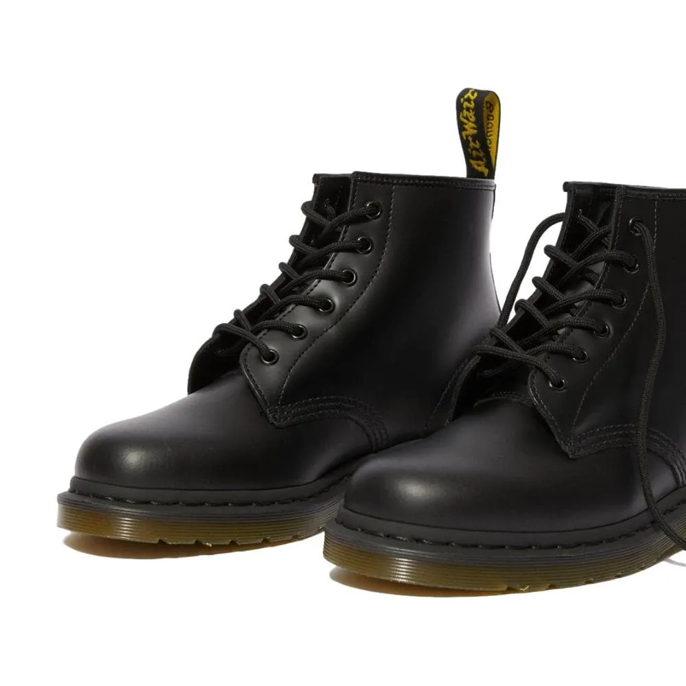 All Daywear Every Step Dr. Martens CORE 101 SMOOTH-BLACK