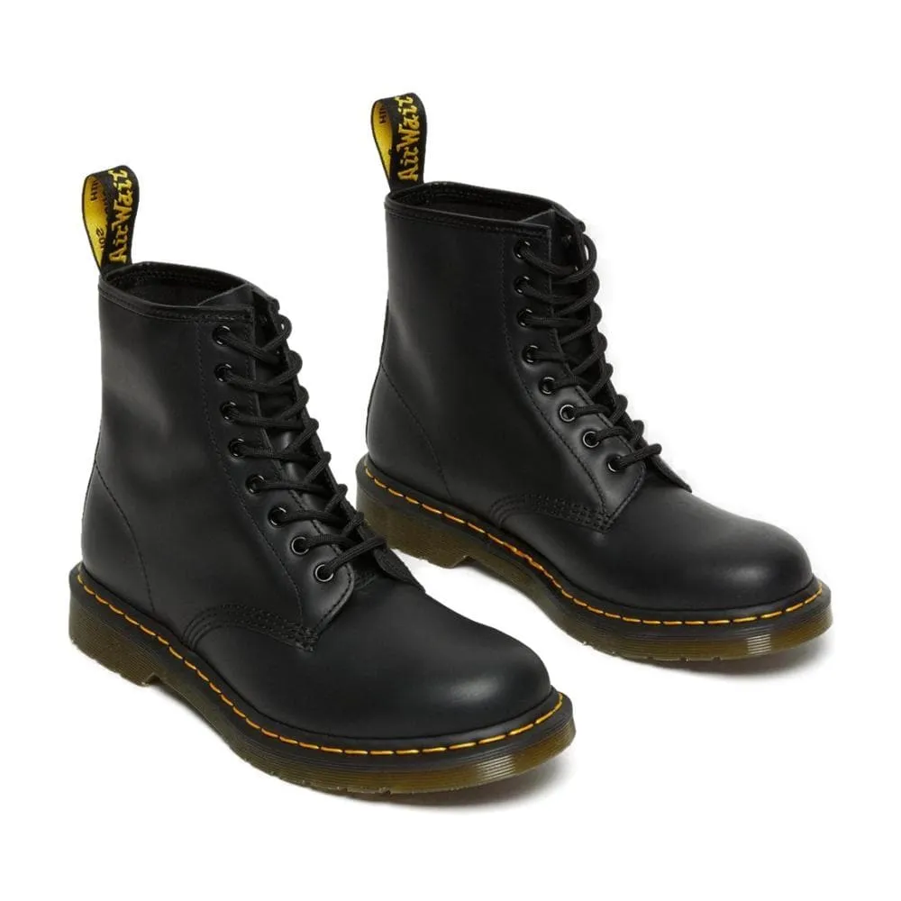 Street Mood DR. MARTENS MATERIAL UPDATES 1460-BLACK