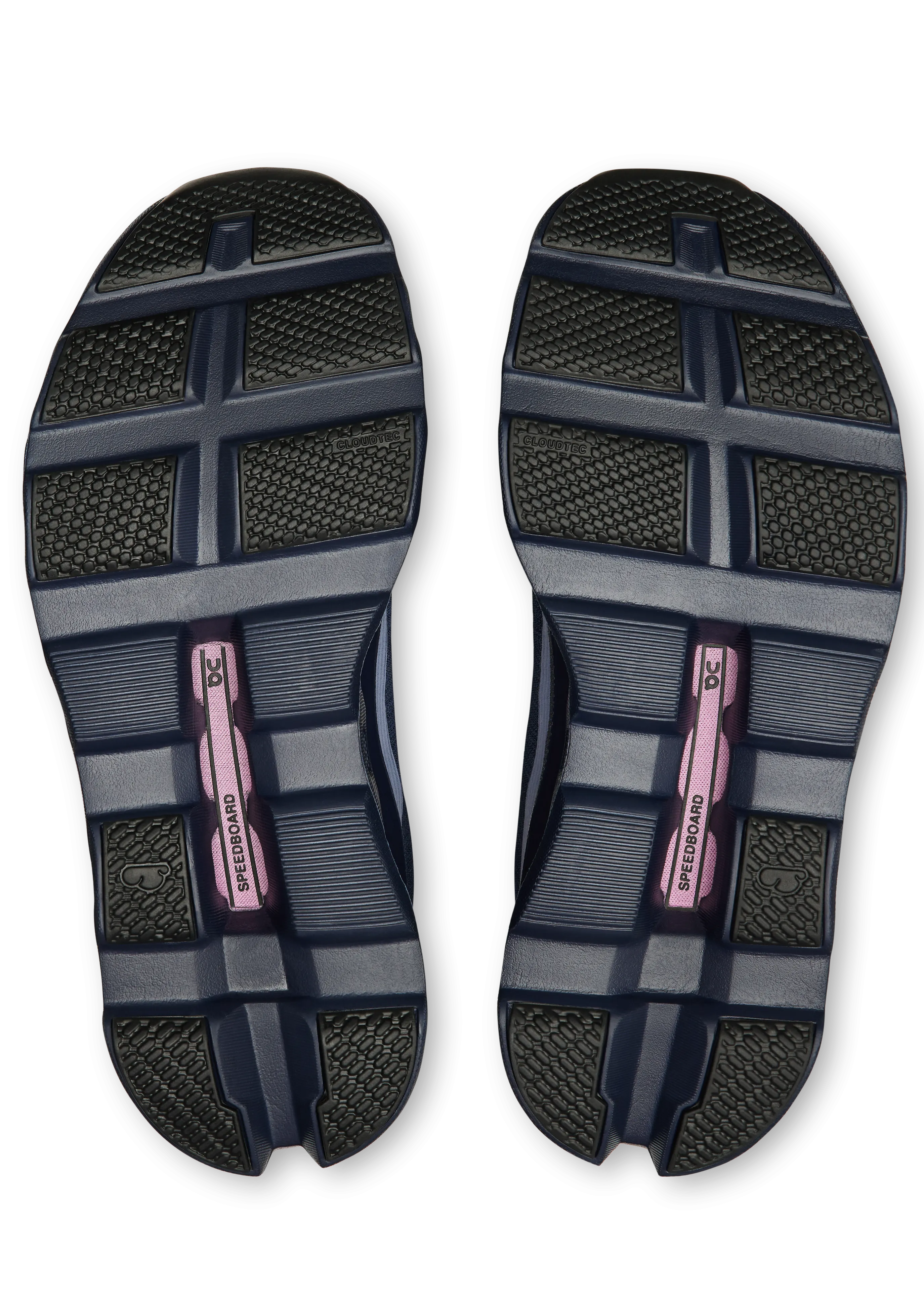 On Running Cloudmonster Void atmos YOZAKURA (Women's) Cushion Layer Free Motion