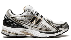 New Balance 1906R White Metallic Gold Flex Zones