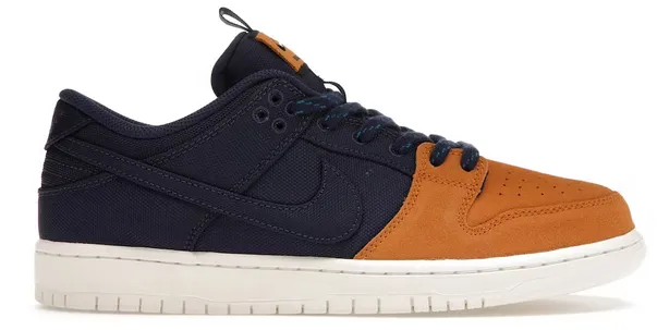 Nike SB Dunk Low Pro PRM 90s Backpack Multi   Tread Superior Look