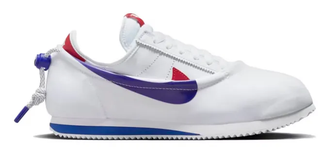 Nike Cortez SP CLOT CLOTEZ Forest Gump Comfort Walk