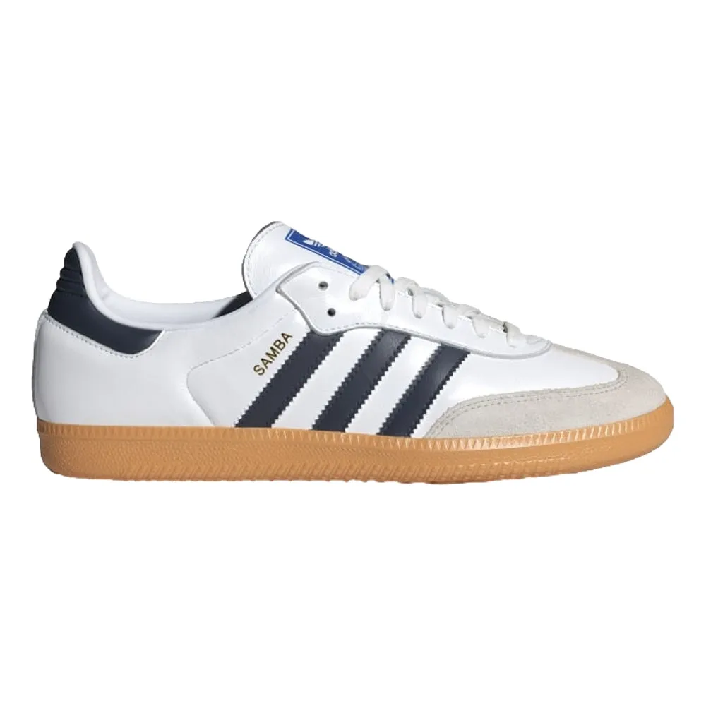 ADIDAS ORIGINALS SAMBA OG-WHITE Smart Style