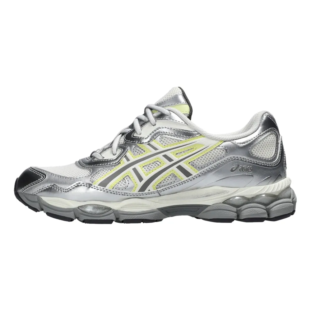 Flexible Sole ASICS SPORTSTYLE W GEL-NYC x EMMI-WHITE