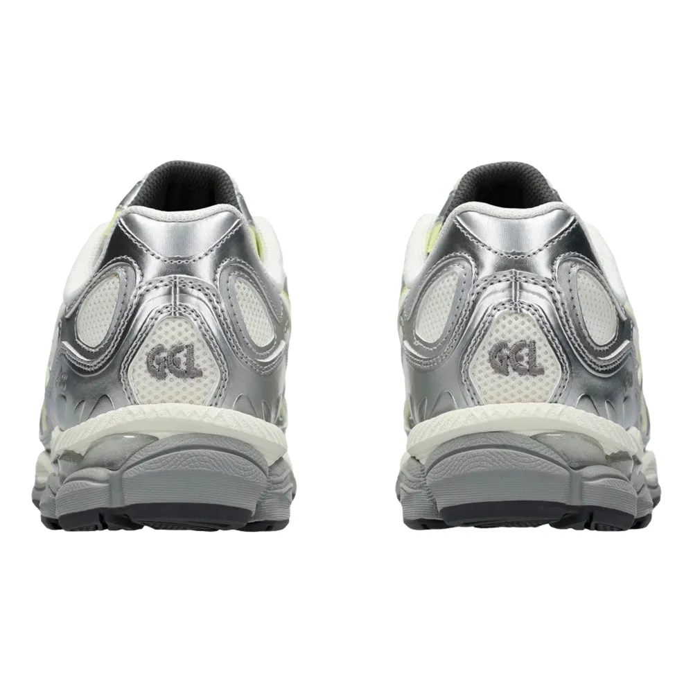 Rock Step hypoallergenic ASICS SPORTSTYLE W GEL-NYC x EMMI-WHITE