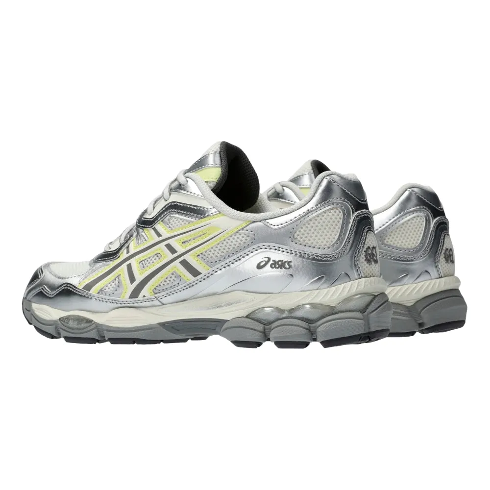 Fun run ASICS SPORTSTYLE W GEL-NYC x EMMI-WHITE