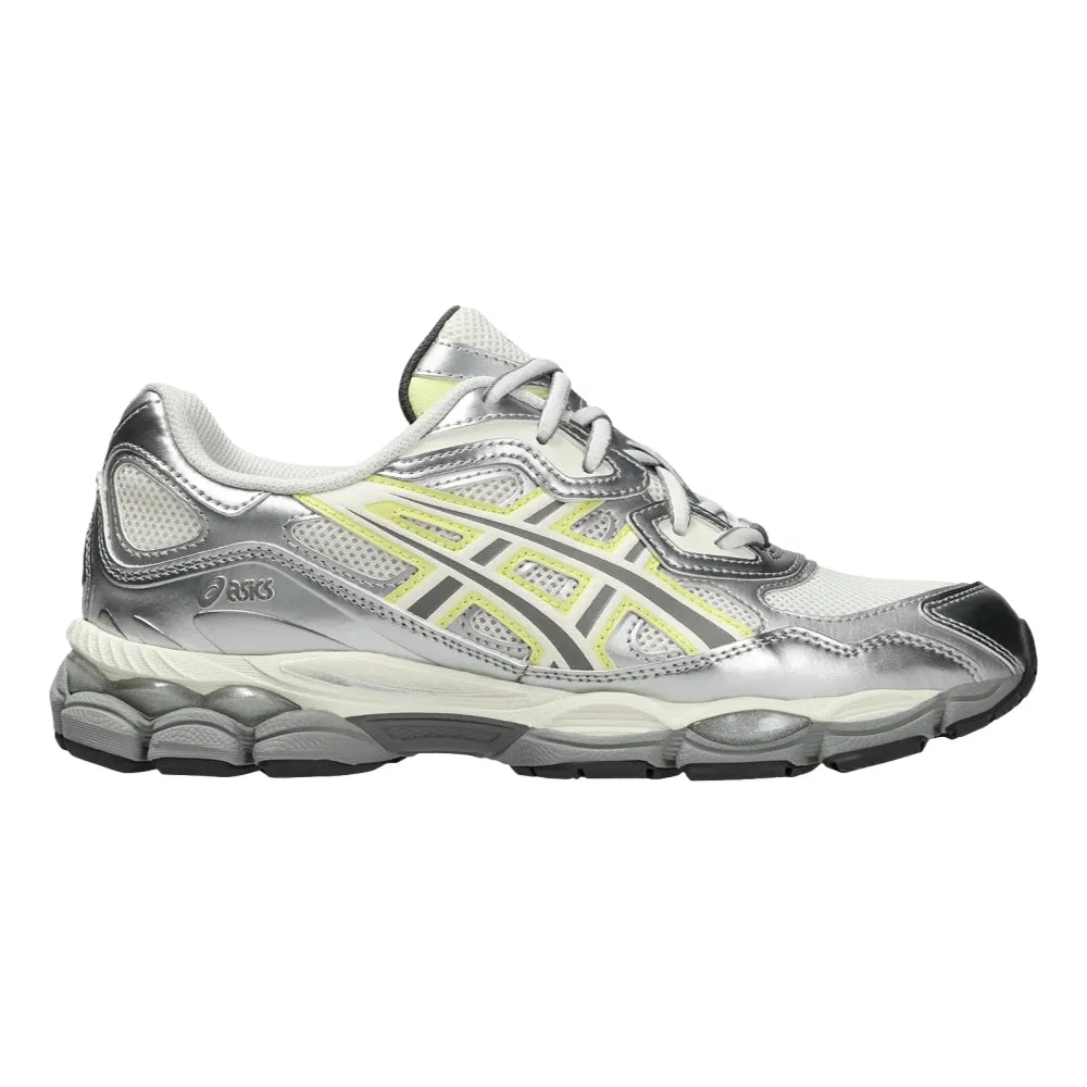 Traction Control Fall Wardrobe ASICS SPORTSTYLE W GEL-NYC x EMMI-WHITE