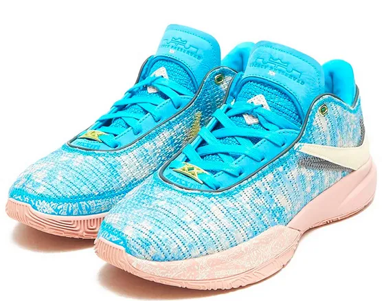Nike LeBron 20 All-Star Natural Feel