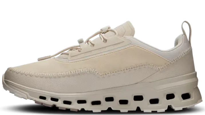 Breathable Weave On Running Cloudaway 2 Sand Ice (Women's)