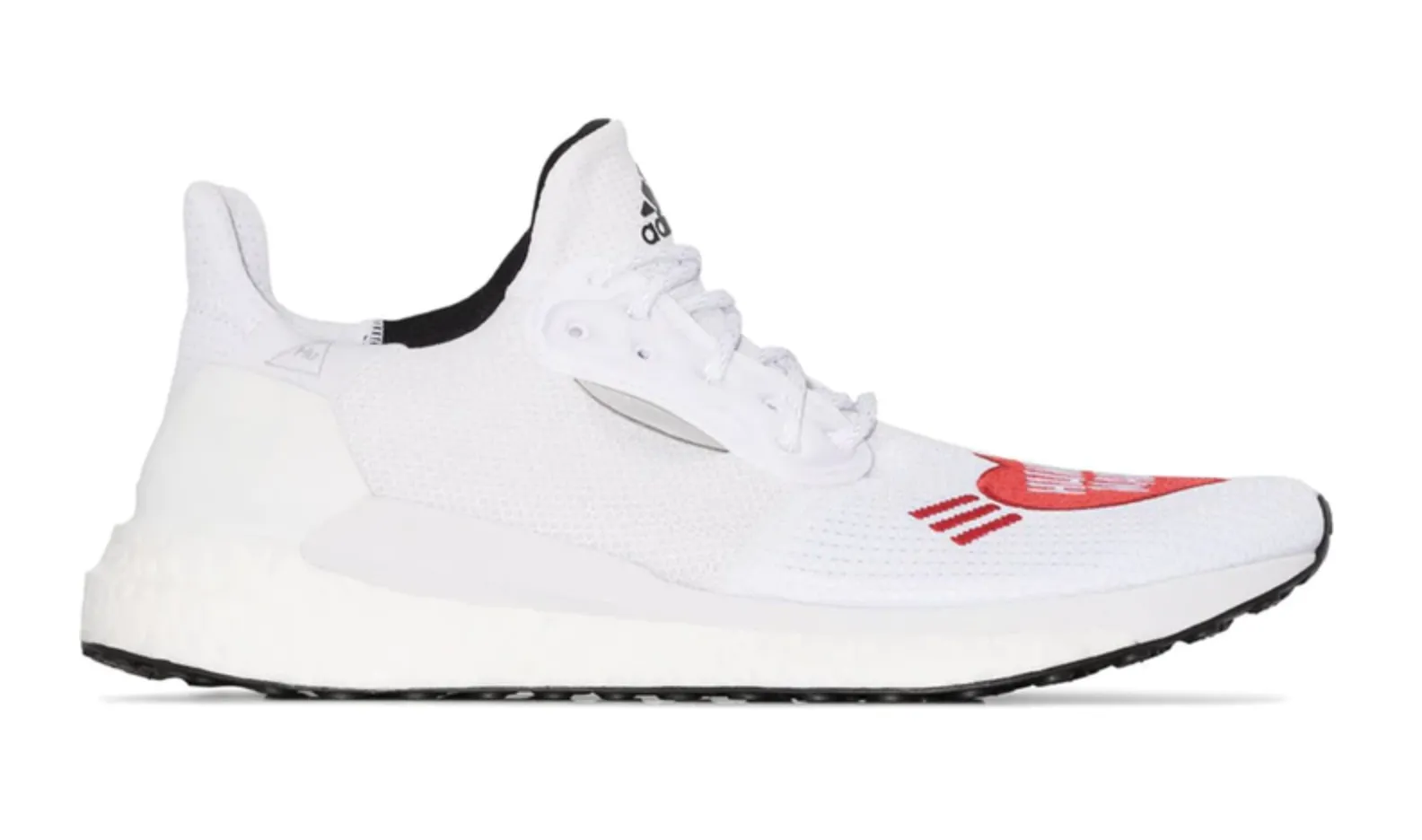 Foot Arch Support adidas Solar Hu Glide Human Made
