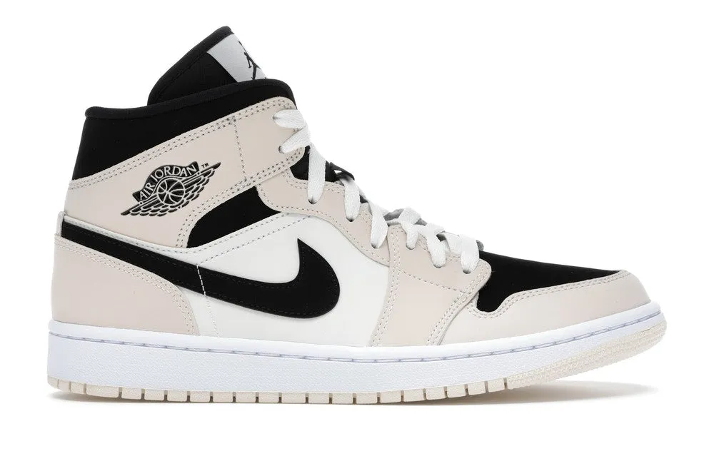 Jordan 1 Mid Guava Ice (W) TPU Stabilizer