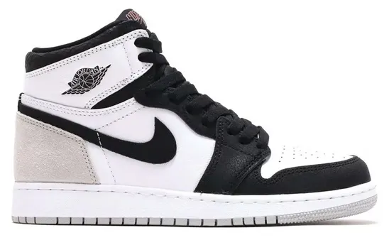 Unbeatable flexibility Jordan 1 Retro High OG Stage Haze (GS)