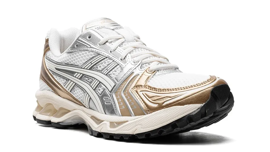 Anti Slip Rubber Outsole ASICS GEL-Kayano 14 Olympic Medals