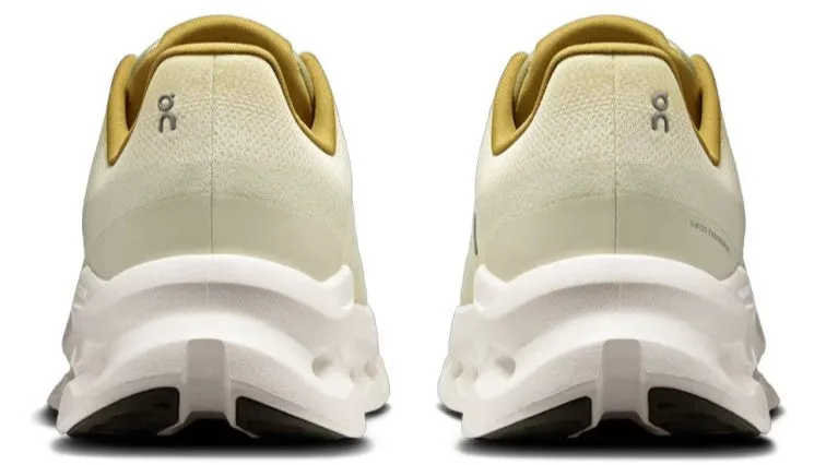 Street Flex Ergonomic Heel Support On Running Cloudtilt Caper Ghost
