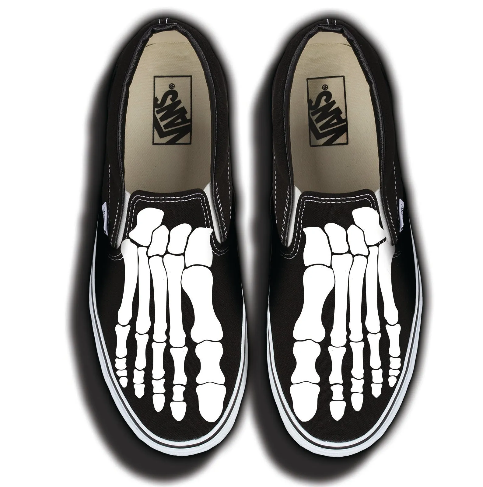 Comfort Travel Step Baggins Original Slip-On Bare Bones