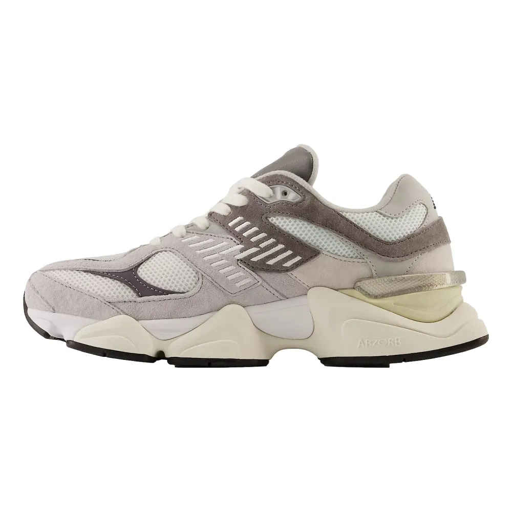 NEW BALANCE 9060-GREY Test Hike clean design