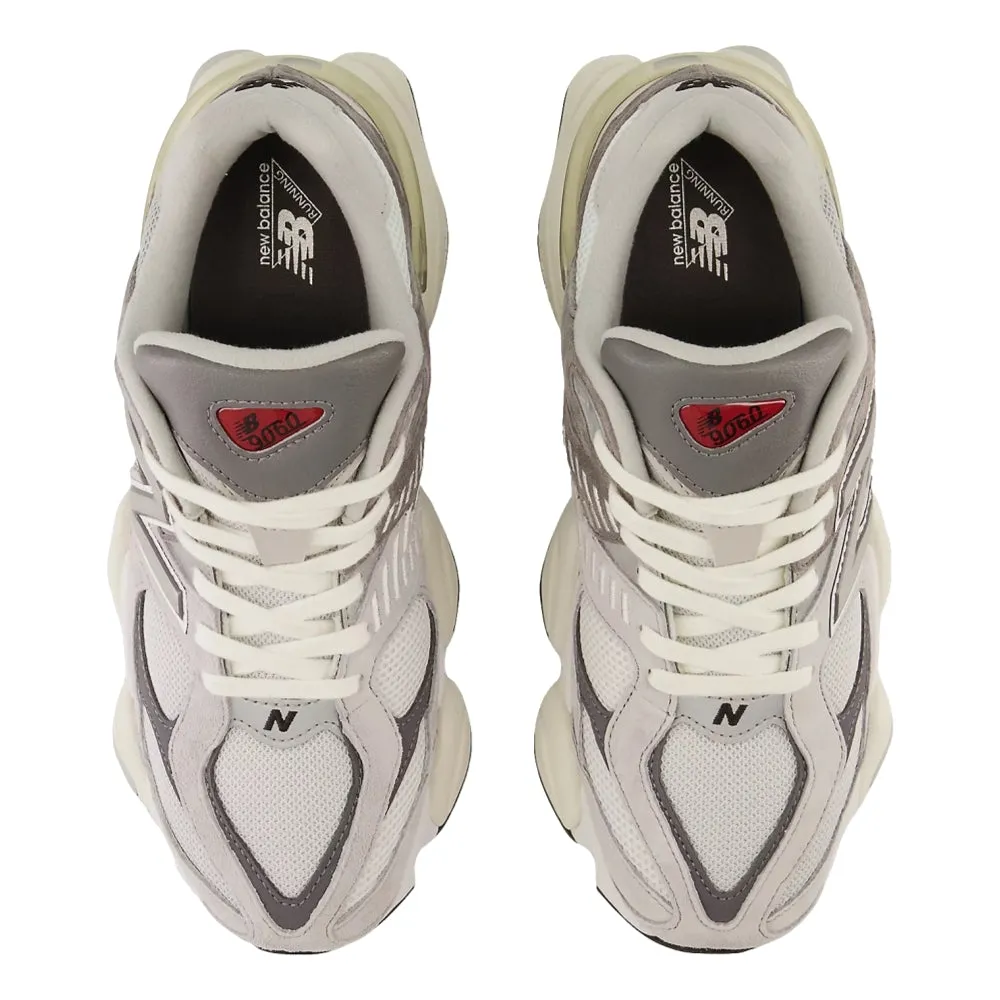 NEW BALANCE 9060-GREY Dribble Step Commuter Life