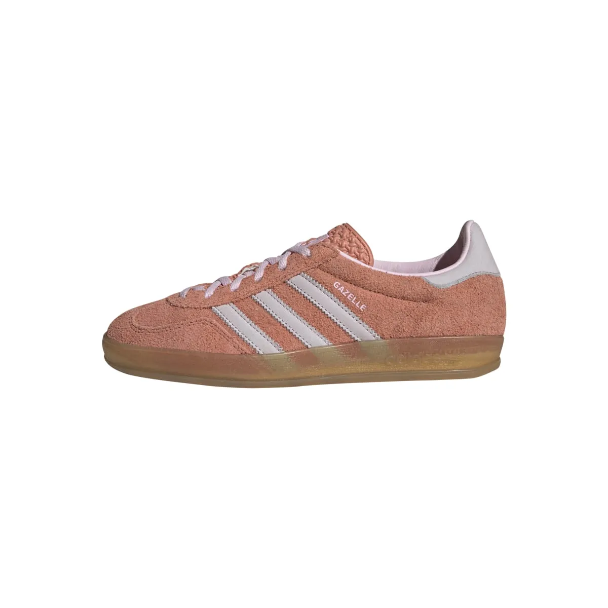 Easy Dash adidas Gazelle Indooor Wonder Clay