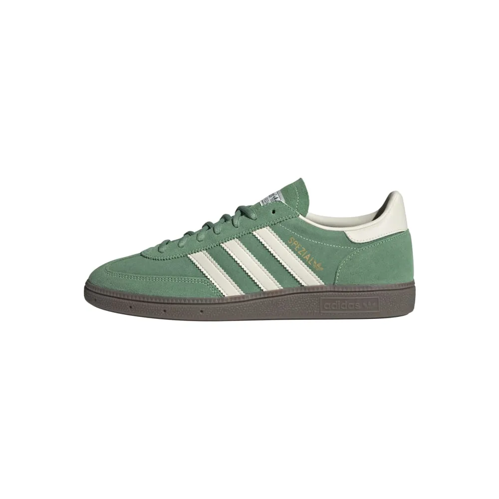 adidas Handball Spezial Preloved Green Family Pace Dusk Run