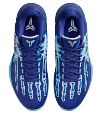 easy move Nike Kobe 5 Protro X-Ray