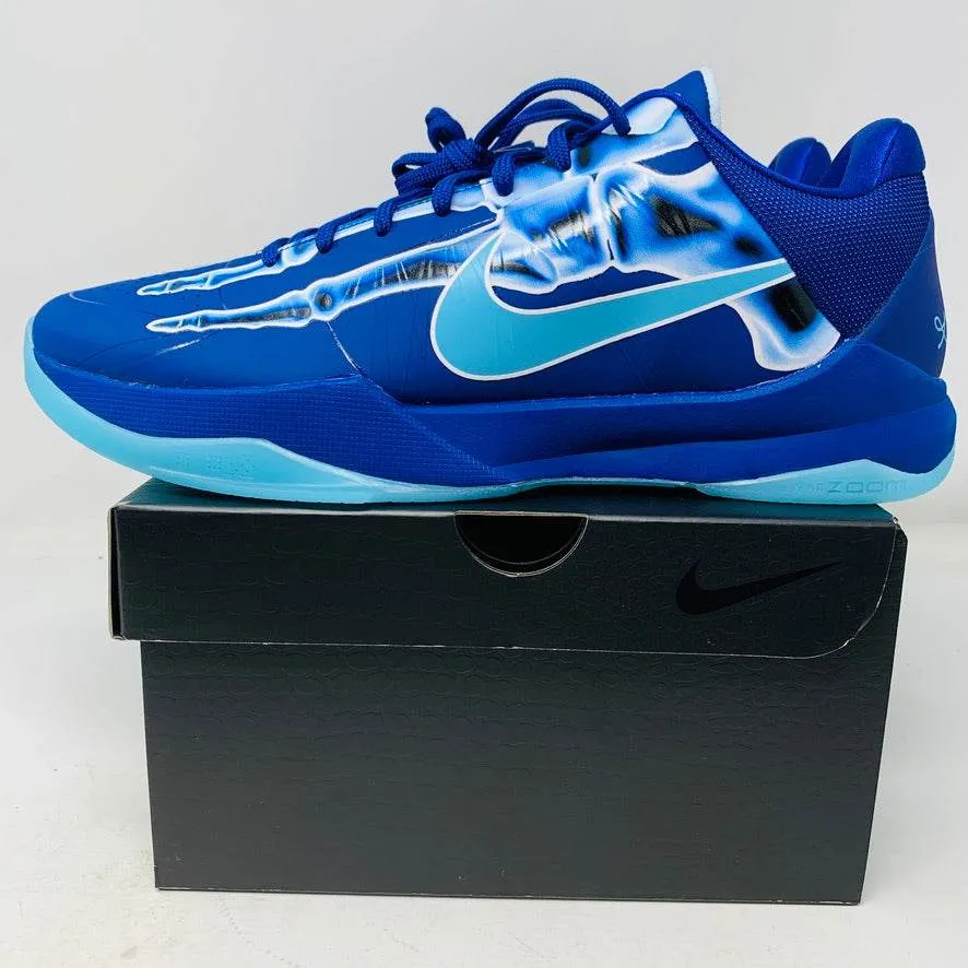 Slip On Nike Kobe 5 Protro X-Ray