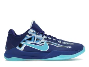 Nike Kobe 5 Protro X-Ray Versatile Design Enhanced grip