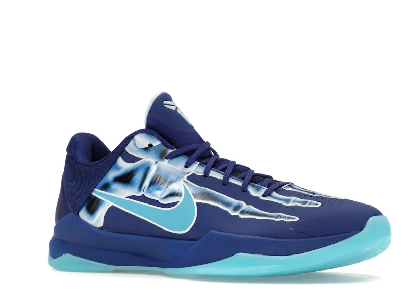 easy move Nike Kobe 5 Protro X-Ray