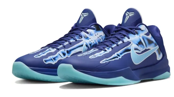 easy move Nike Kobe 5 Protro X-Ray
