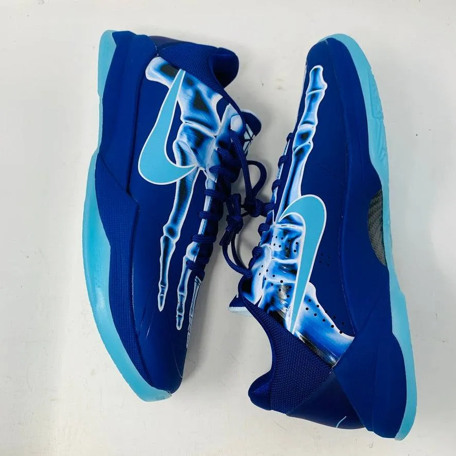 easy move Nike Kobe 5 Protro X-Ray