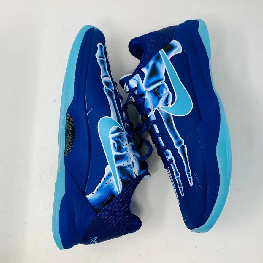 easy move Nike Kobe 5 Protro X-Ray