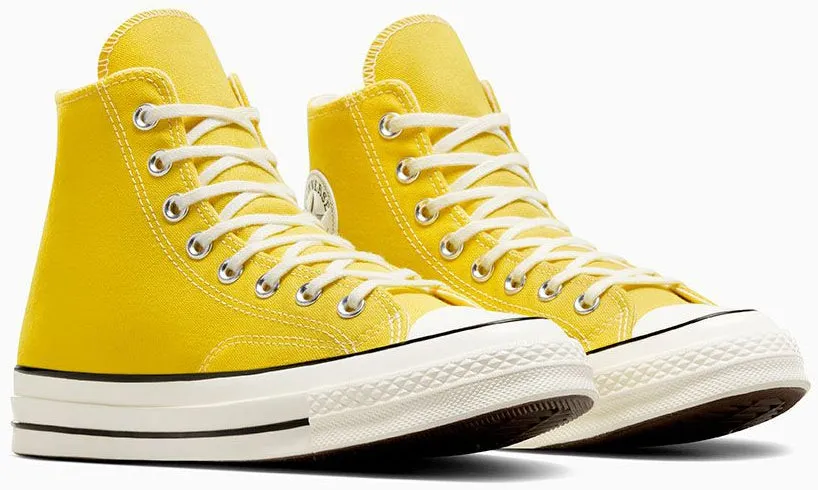 Converse Chuck Taylor All Star 1970s Hi Top Golden Wren/Egret/Black ComfortPadding