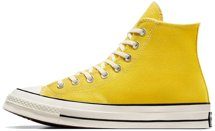 Converse Chuck Taylor All Star 1970s Hi Top Golden Wren/Egret/Black Petal Jog Quick   Drying