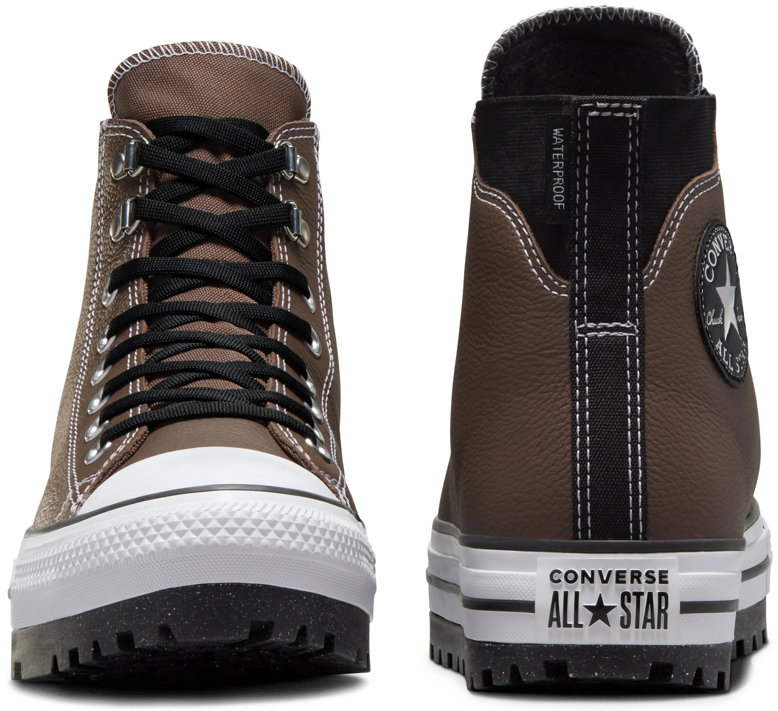 Converse Chuck Taylor All Star Hi Top CityTrek WP Engine Smoke Lake Trek