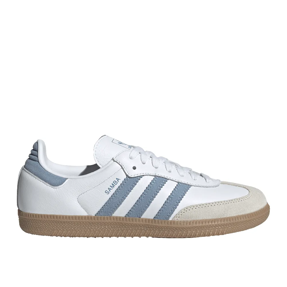 Easy Step-In-Out adidas Women's Samba OG Shoes