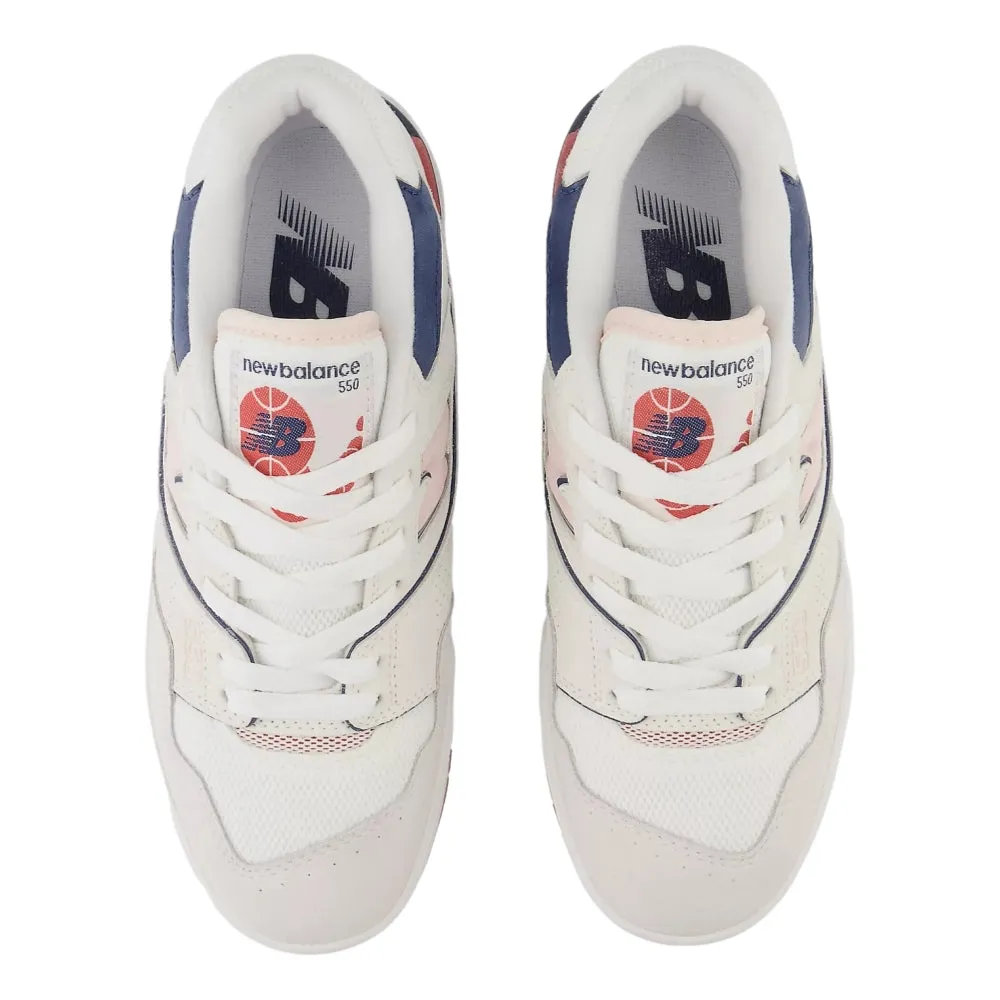 Urban Movement Heavy Pace NEW BALANCE W 550-CREAM