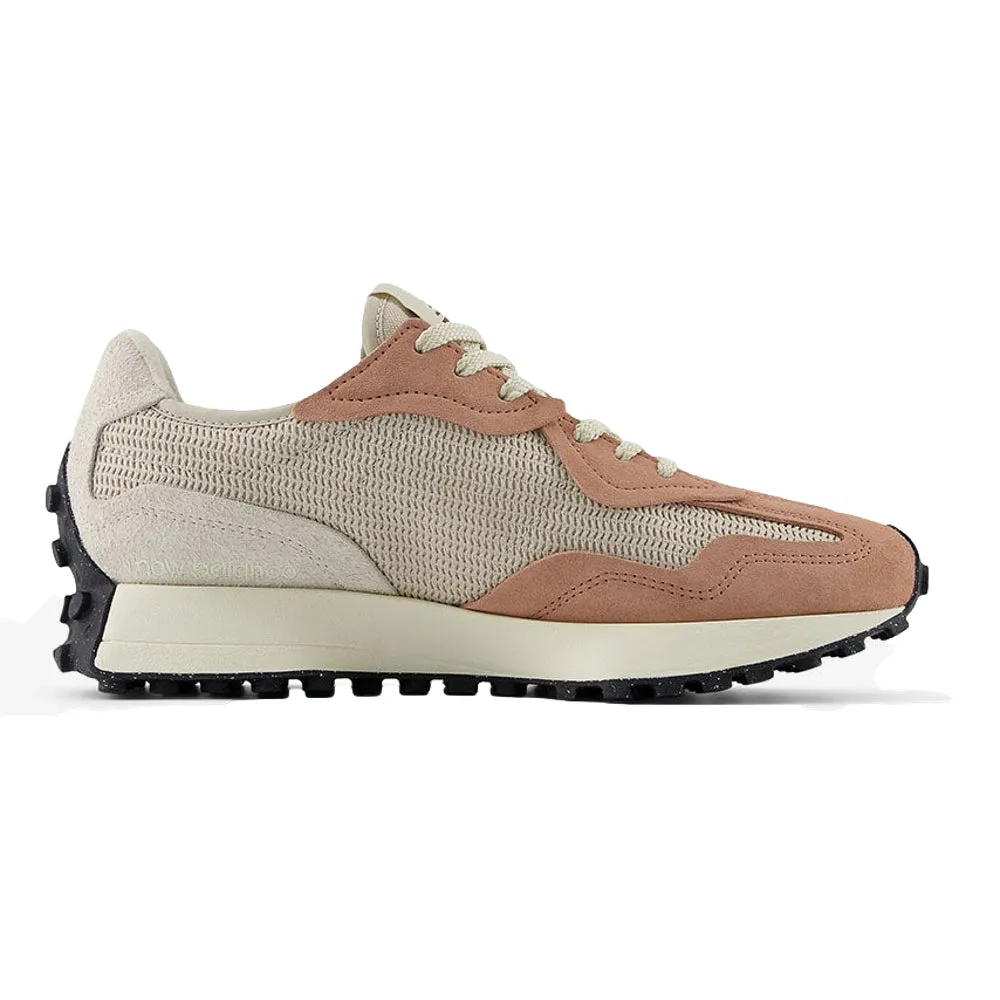 Comfort Inserts Outdoor Walk NEW BALANCE U327WV1-TERRACOTTA WITH CLAY