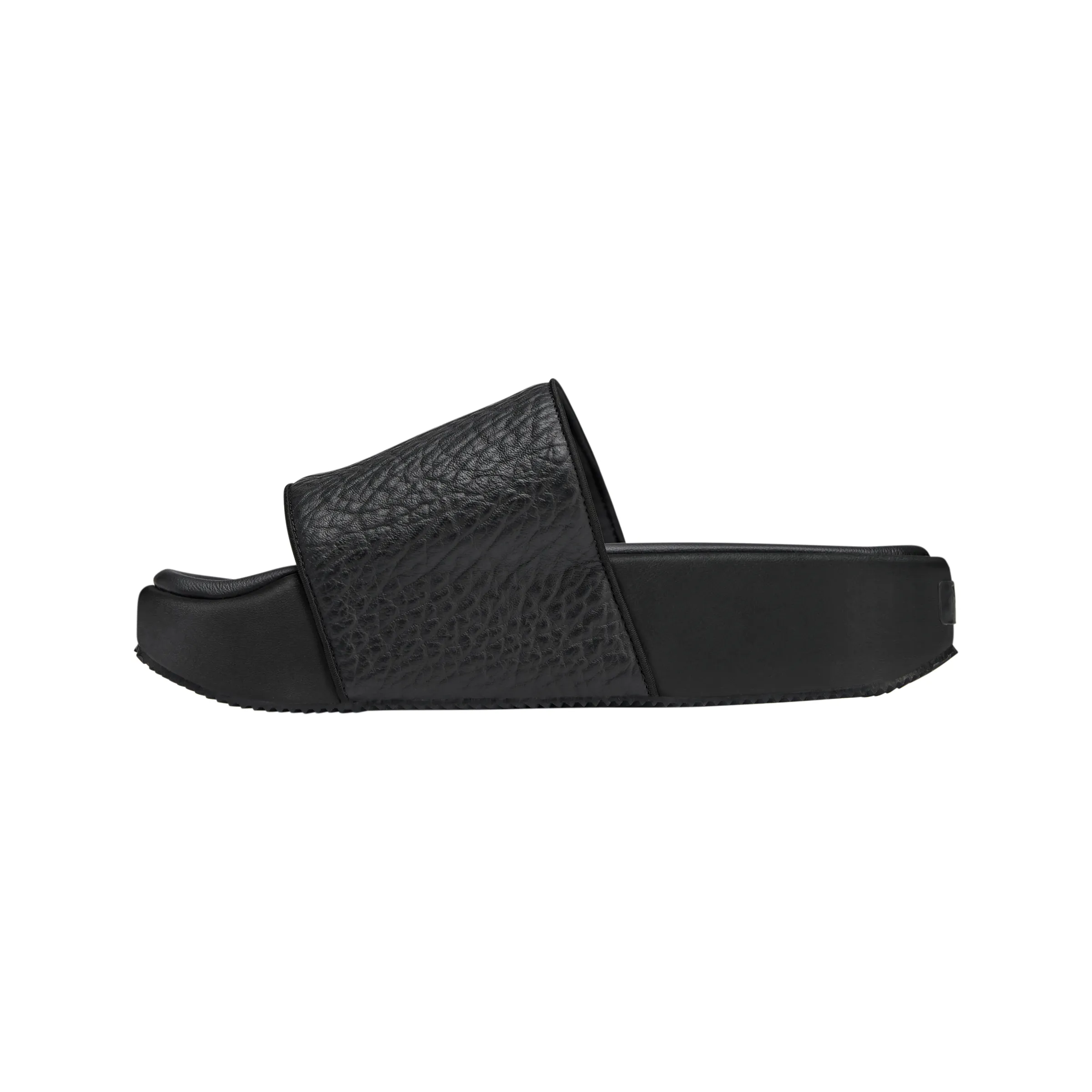 Easy Step-On Move Comfort adidas Y-3 Slides Black