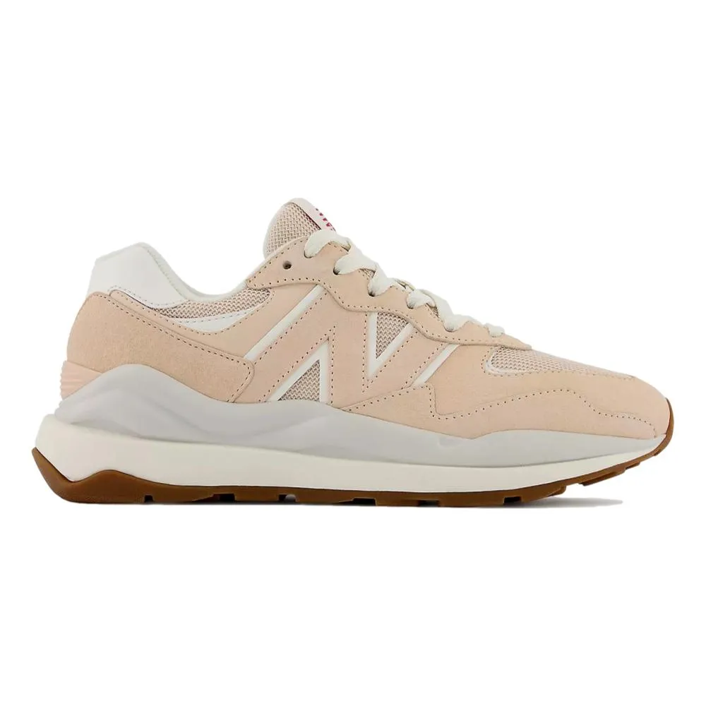 NEW BALANCE W 57/40-CREAM Cool Urban