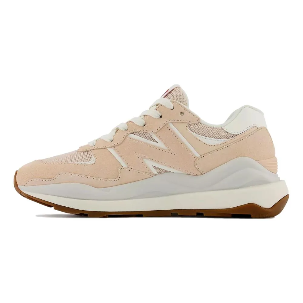 Flex support NEW BALANCE W 57/40-CREAM