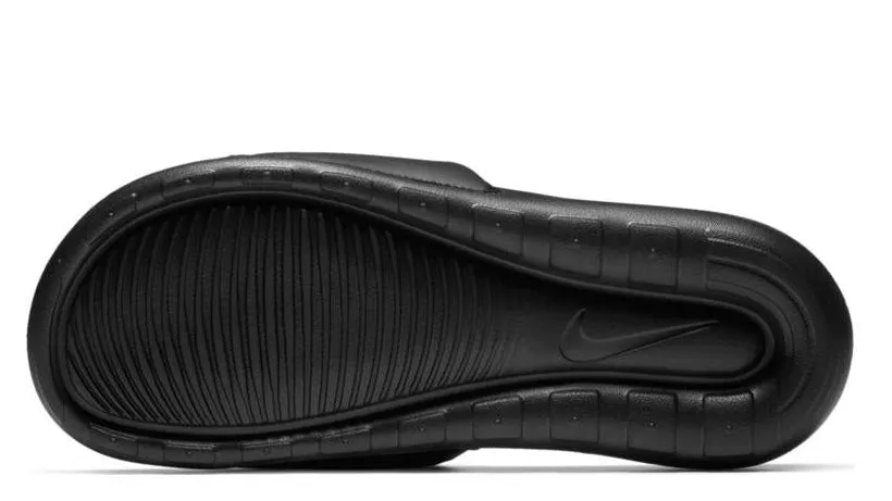 Non-Slip Sole Nike Victori One Black White