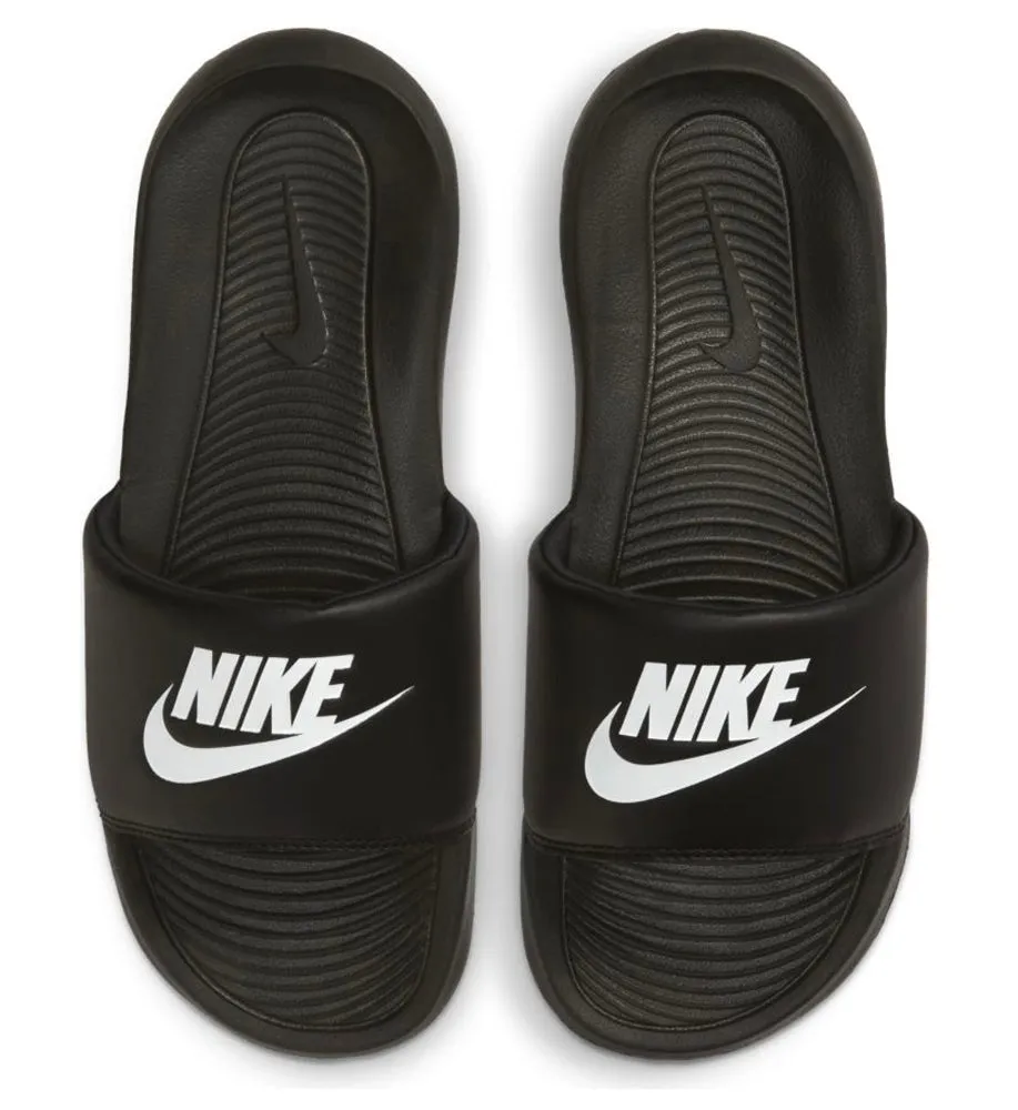 Moisture Management Layer Running Errands Nike Victori One Black White