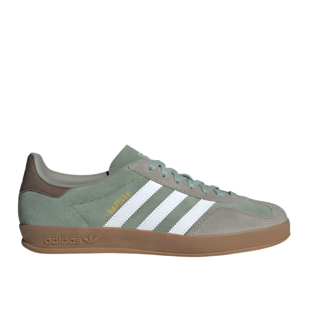 Easy Wear adidas Men's Gazelle Indoor Shoes