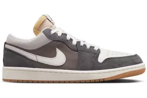 Jordan 1 Low SNKRS Day Korea Magpie Quick Dry Materials