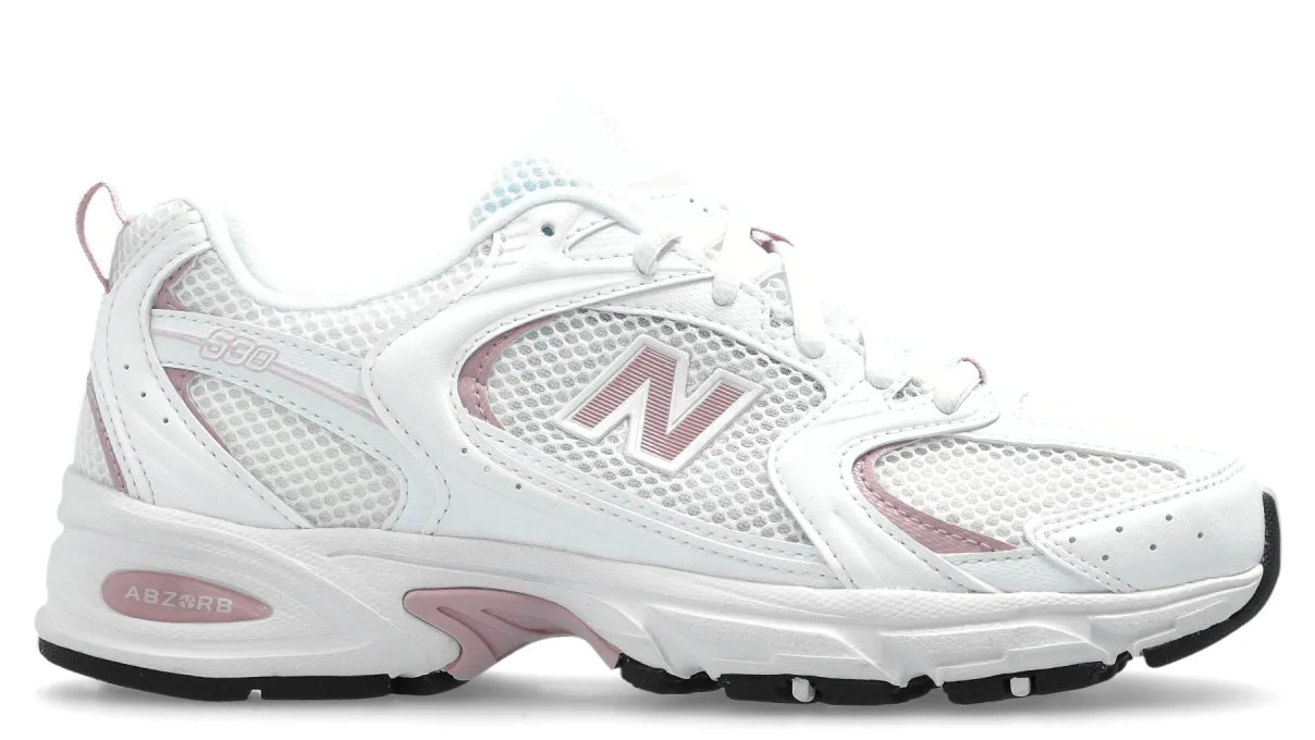 Versatile Style Comfortable New Balance 530 White Twilight Haze