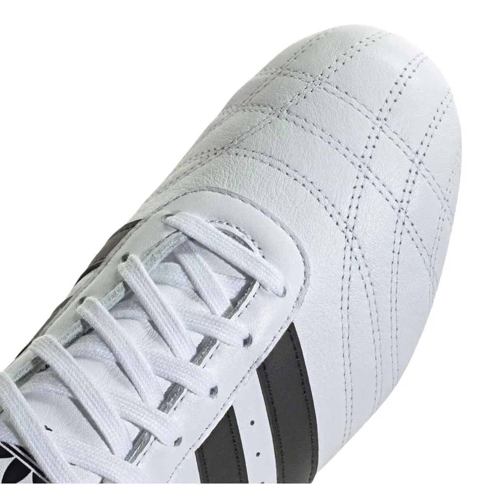 Ergo Tech Everyday Edge ADIDAS ORIGINALS W TAEKWONDO LACE -WHITE
