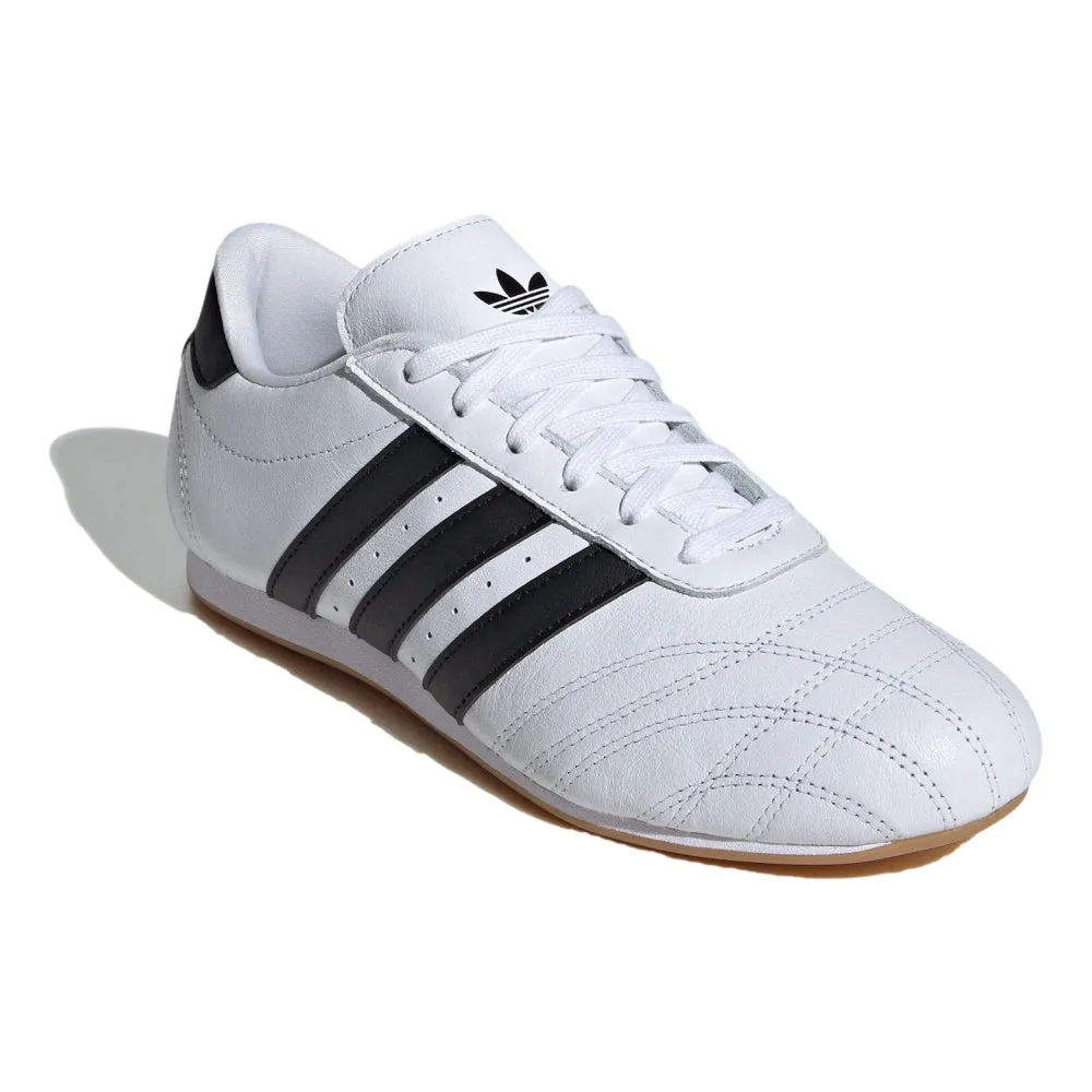 ComfortFit Low Effort ADIDAS ORIGINALS W TAEKWONDO LACE -WHITE